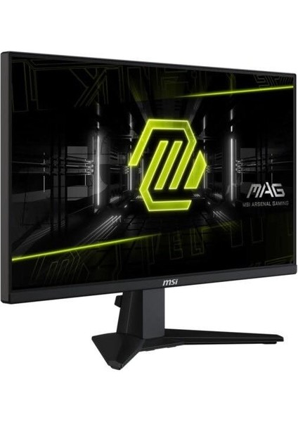 Msı 24.5 Mag 255XF 0.5ms(gtg) 300HZ Gamıng Monitör 1920X1080(FHD) fırsatları