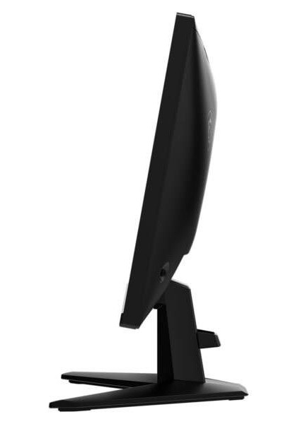 Msı 24.5 Mag 255XF 0.5ms(gtg) 300HZ Gamıng Monitör 1920X1080(FHD)