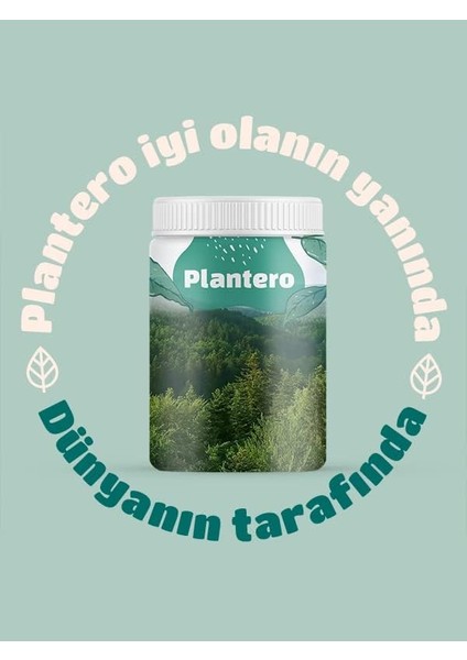 Plantero Çikolatalı Protein Isolate Blend ™ Supergreens Mix Vitamins 416 gr 13 Servis fiyatları