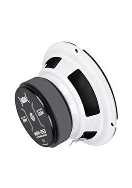 MBM-1565 Oto Midrange 16CM 300 Watt 2 Adet Yüksek Performanslı Hoparlör modelleri