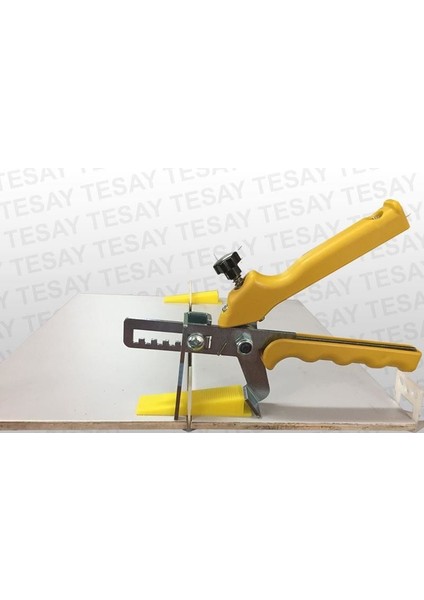 Tesay Fayans Tesviye Pensesi modelleri