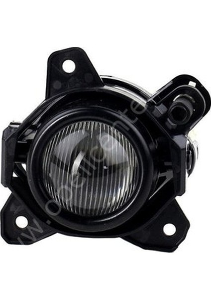 Opel Astra J Ön Sağ Sis Farı Ithal Marka