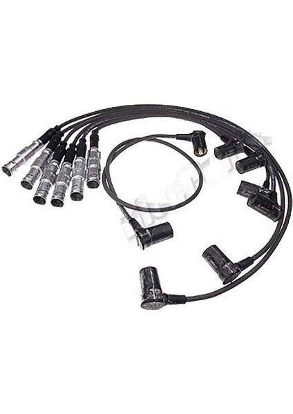 Mercedes M103 Motor W124-W201-W126 Usa Tip Buji Kablosu