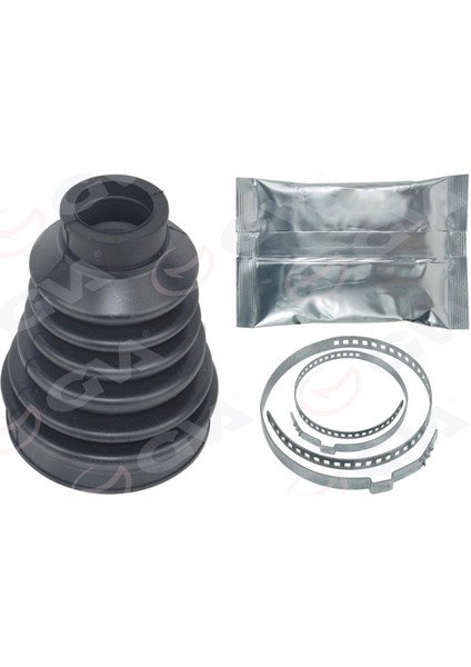 Iç Aks Körüğü Golf-Caddy-Jetta-Passat-Leon-Octavia-Fabia-Kodiaq-A3 A1 A4 Tt Yağ Kelepçeli Almla