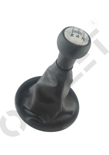 Partner Tepee - Citroen Berlingo Vites Topuzu ve Körüğü Set