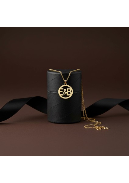 8 Ayar Altın Kolye Ucu B&e GM10269 0.5 gr modelleri