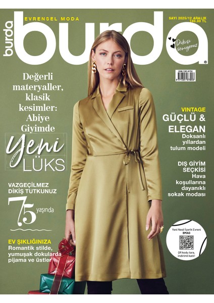 Burda Dergisi