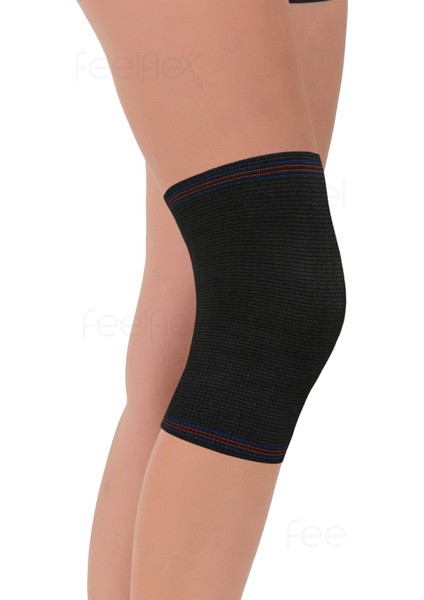 Yün Dizlik Çift Seti, Eklem ve Diz Destekleyici, Rahat ve Esnek Tasarım