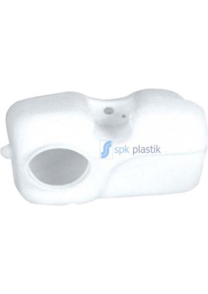 Cam Su Fıskıye Deposu R9 R11