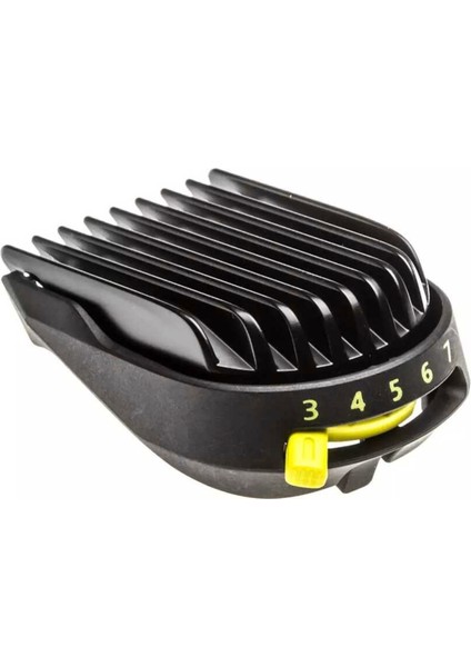 10 mm Hassas Tıraş Başlığı-Burun& Kulak Kılı Temizleyici-3 Mm- 5 mm Vücut Tarağı-1-3 Mm- 3-7 mm Tarak