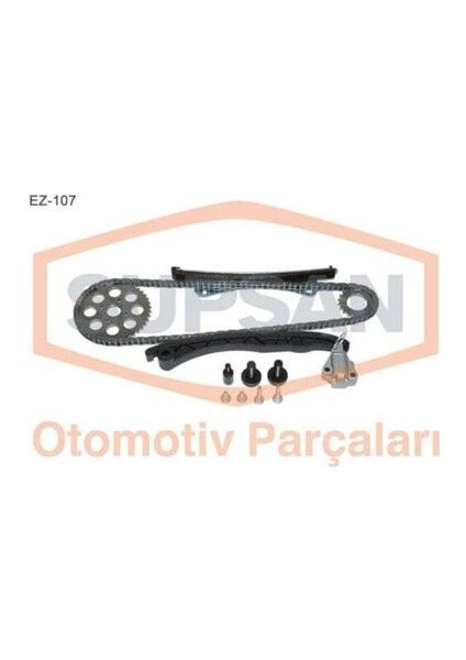Eksantrık Zıncır Kıtı Z13DT/Z13DTH/Z13DTJ Opel Corsa C Astra H Tıgra B Supsan EZ-107