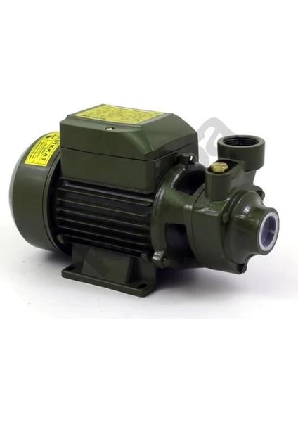 Style QB60 0.5 Hp Elektrikli Su Dinamosu