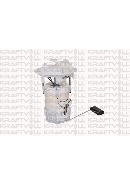 Yakıt Depo Samandırası 301 208 2008 C-Elysee C4 Cactus EB2FD Eb2 1.2 Vtı 12V