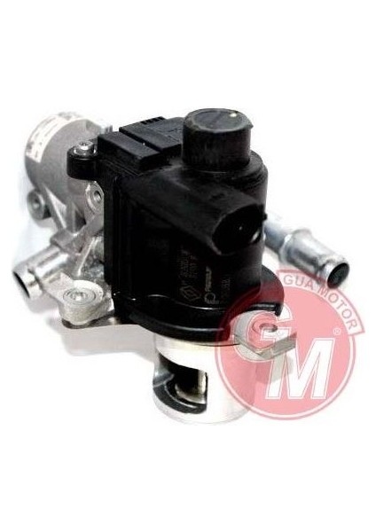 41138 - Egr Valfi Renault Megane Iıı-Flunce-Duster-Clıo Iv K9K 1.5dcı