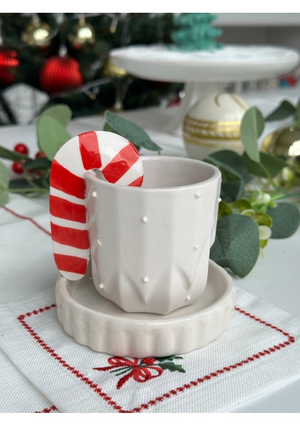 Benekli Şeker Kupa modelleri