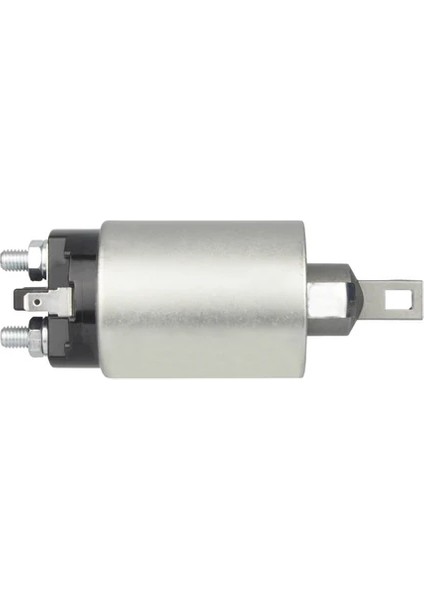 Zm 893 12V Marş Otomatiği Mitsubishi Em Fişli Bmc Caterpillar Hyundai H100 Starex L200 modelleri