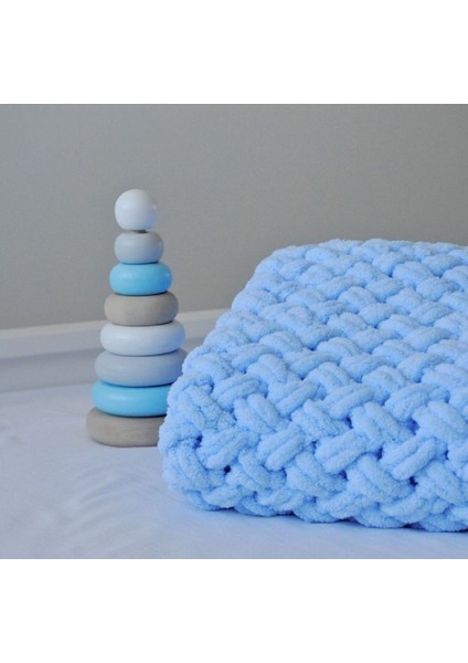 Bebek Battaniye 90×90