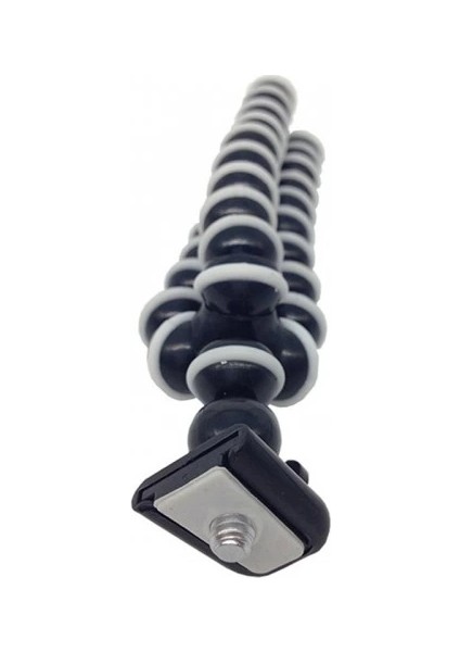 Kamera Cep Telefonu Için Tripod Küçük Ahtapot Tripod fırsatları