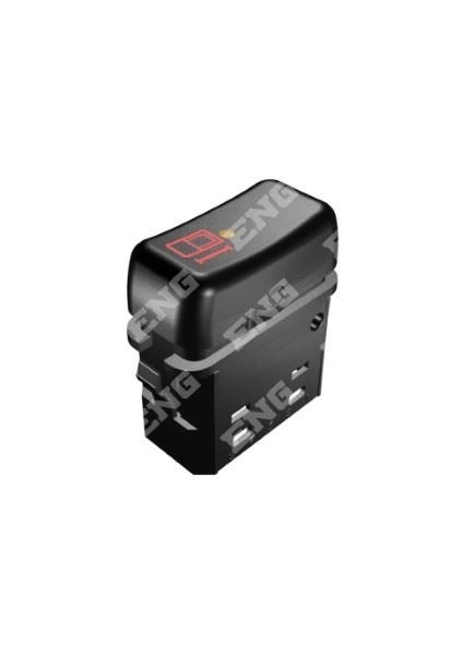 Travego Anahtar Ön Kapı Açma