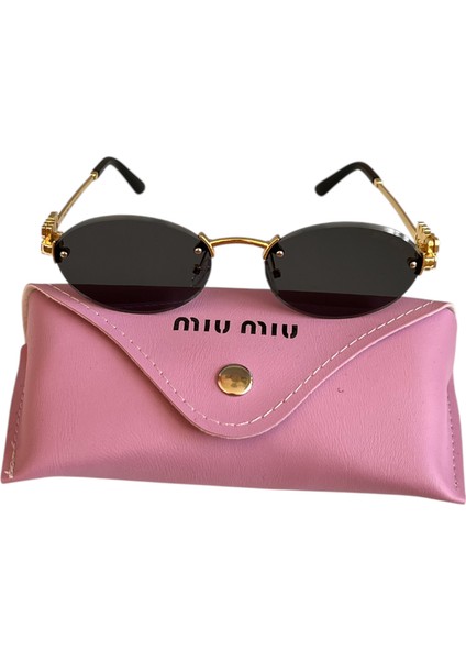 Miu Miu Kadın Güneş Gözlüğü New Season