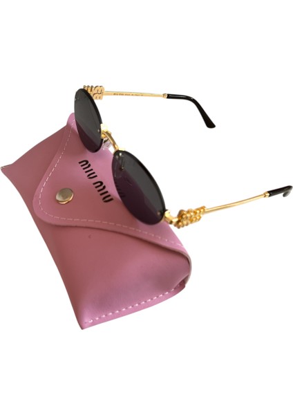 Miu Miu Kadın Güneş Gözlüğü New Season fiyatları