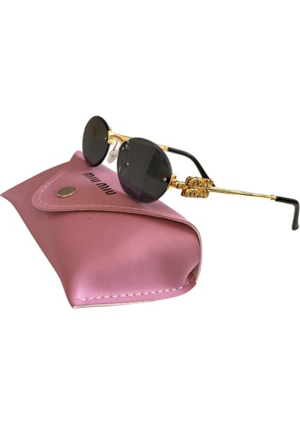 Miu Miu Kadın Güneş Gözlüğü New Season modelleri