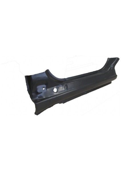 Fiat Doblo- 2006-2010 Ön Marşpiyel Sacı Sol Oem No (98812625)