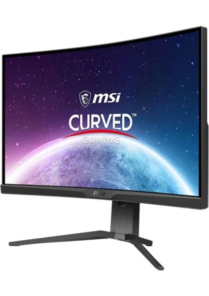 Msı Mag 275CQRXF 27" 1 Ms 2k Curved 240 Hz Oyuncu Monitörü Teşhir fiyatları