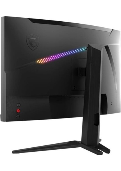 Msı Mag 275CQRXF 27" 1 Ms 2k Curved 240 Hz Oyuncu Monitörü Teşhir fırsatları