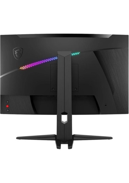 Msı Mag 275CQRXF 27" 1 Ms 2k Curved 240 Hz Oyuncu Monitörü Teşhir indirimleri