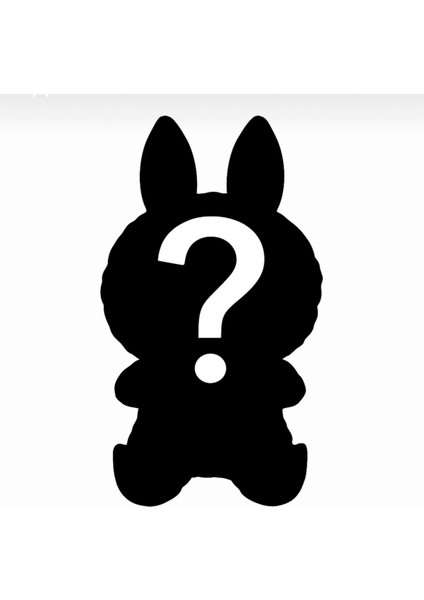 Labubu Anahtarlık , Peluş Oyuncak fiyatları