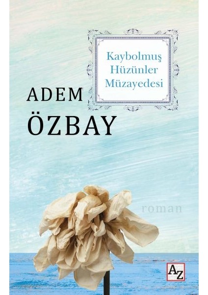 Kaybolmuş Hüzünler Müzayedesi