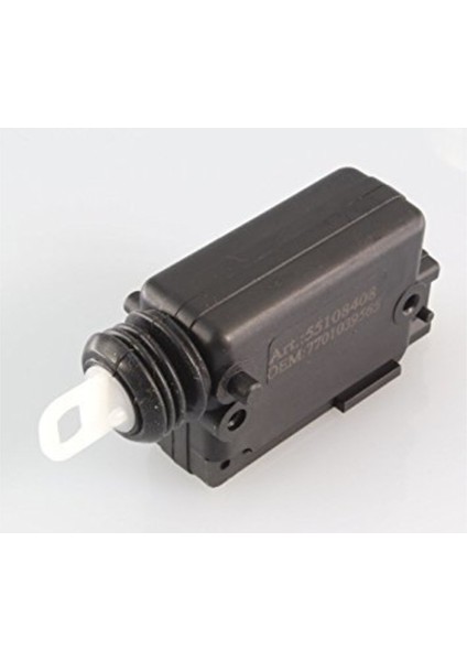 Renault R9-11-19-21-Kangoo-Clio-Megane Kapı Kilit Motoru