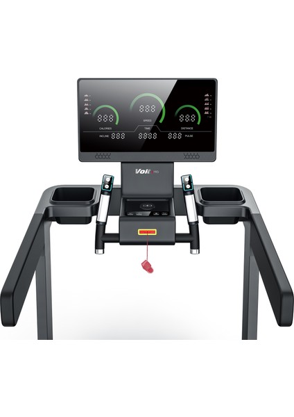 Pro Allstar Lıte Koşu Bandı modelleri