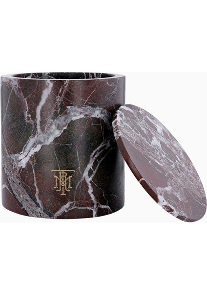 Rosso Mermer Mumluk Lüks Mermer Mumluk