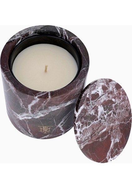 Rosso Mermer Mumluk Lüks Mermer Mumluk modelleri