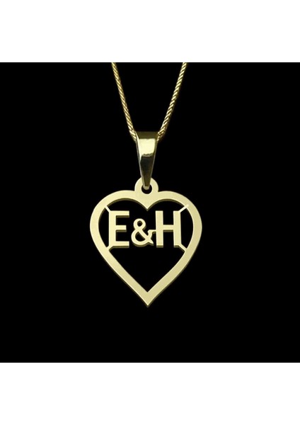 8 Ayar Altın Kolye Ucu E&h GM11184 1 gr fırsatları