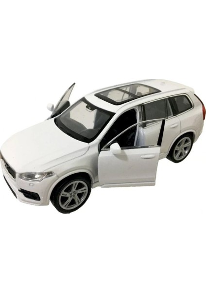 688 Dıe Castt Pull Back Volvo 1 fiyatları