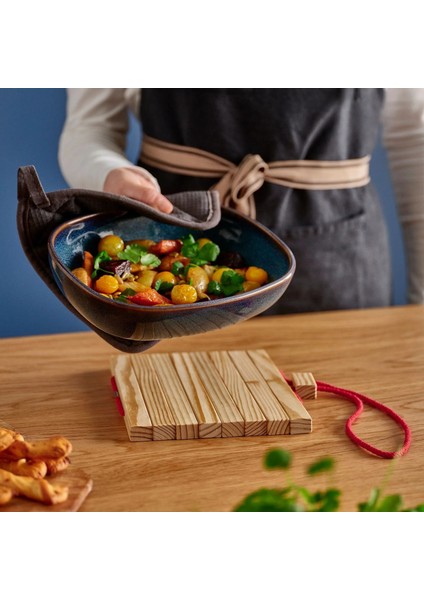 Parlak Kırmızı-Çam 16-32X20 cm Nihale fırsatları