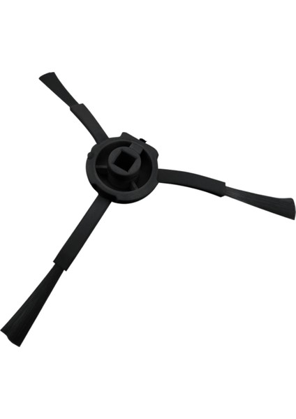 Dreame L10S Pro Ultra Head (RLL82CE) Robot Süpürge Uyumlu Toz Torbalı 5'li Yedek Parça Seti