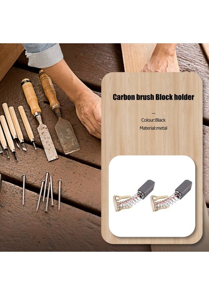 Hitachi Için Karbon Fırçası 328202 334696 328200 G18DSL G18DL G14DSL G14DL CE18DSL Güç Alet Aksesuarları (Yurt Dışından) indirimleri