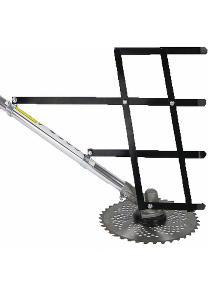 Fırça Kesici Çim Biçme Makinesi Çim Kesici Çok Fonksiyonlu Ot Parçaları Hasat Çim Bitki Çim Desteği Düzeltici Parçalar (Yurt Dışından) fiyatları