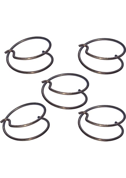 N078434 20V Dewalt Etki Sürücüsü Için Springs DCF885 DCF886 DC825-8 Pcs (Yurt Dışından) fiyatları