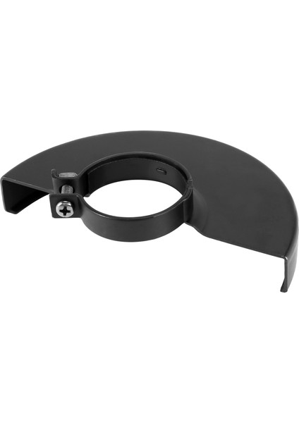 Siyah Kesme Makinesi Baskı Metal Tekerlek Koruma Güvenlik Koruyucu 125 Açılı Öğütücü Elektrikli Alet Aksesuarları Yeni (Yurt Dışından)