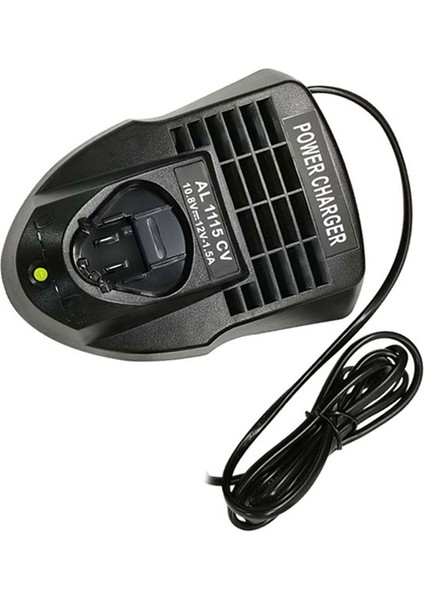 AL1115CV Bosch 10 8V 12V BAT411 BAT412A Li-Ion Piller Değiştirme Elektrik Matkap Araçları Eu Fiş (Yurt Dışından) modelleri