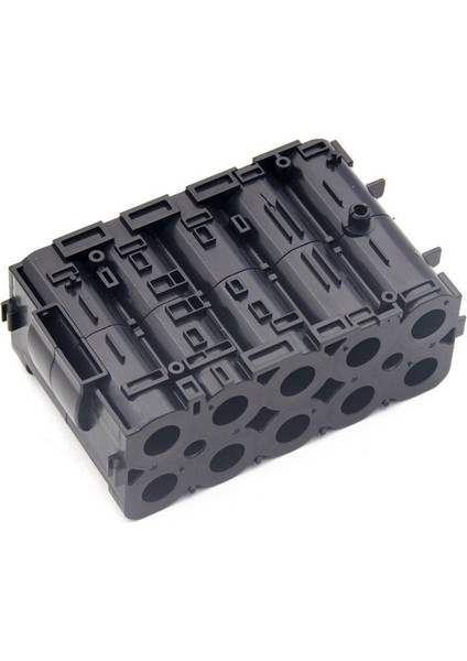 BL1830 Lı-Ion Pil Plastik Koruma Koruma Kartı Pcb Giriş 21700 Pil Makita Için Pil BL1850 BL1830 BL1820 (Yurt Dışından) indirimleri