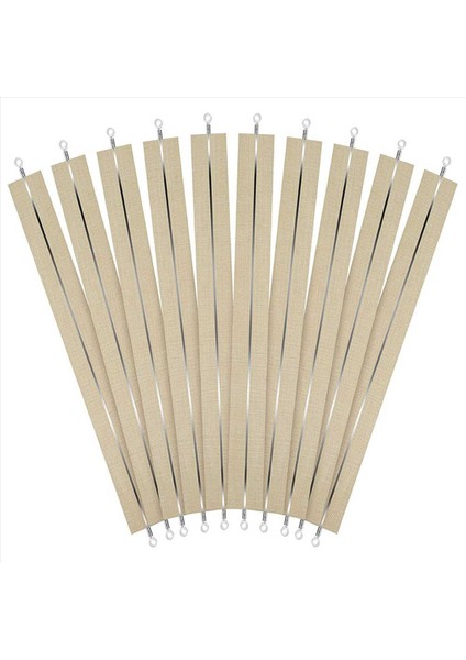 20 Adet Dürtü Sızdırmazlık Maddesi Yedek Parçaları Dürtü Sızdırmazlık Maddesi Isıtma Elemanları Servis Yedek Onarım Parçaları Kiti FS-400 Için (Yurt Dışından) modelleri