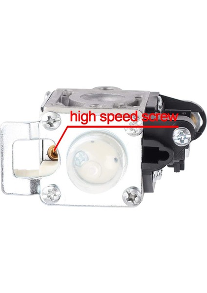 2x PB250 Yankı Için Karbüratör PB250LN PB-250 ES250 Yaprak Üfleyici RB-K106 Hava Filtresi Karşılaştırma Aracı Yakıt Hattı (Yurt Dışından) indirimleri