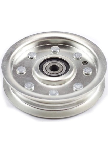 Çim Biçme Makinesi Tek Groove Beyaz Çinko Boşta Kasnağı 756-0627 756-0627B GW-7560627 Mtd 756-0627D (Yurt Dışından) indirimleri