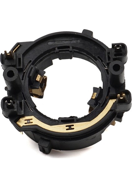 Karbon Fırça Tutucu Makita 2460 2470 HR2460 HR2470 HR2460F HR2470F Döner Çekiç Yedek Parça (Yurt Dışından)